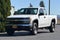 2008 Chevrolet Colorado Work Truck