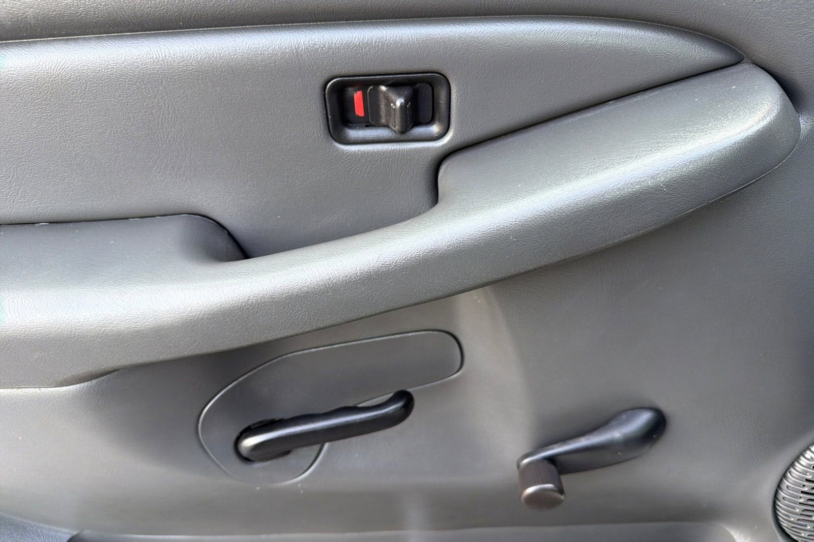 2004 Chevrolet Silverado 1500 Work Truck