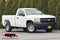 2008 Chevrolet Silverado 1500 Work Truck