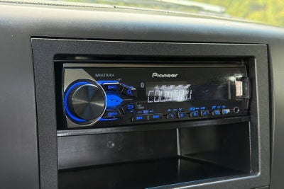 2008 Chevrolet Silverado 1500 Work Truck