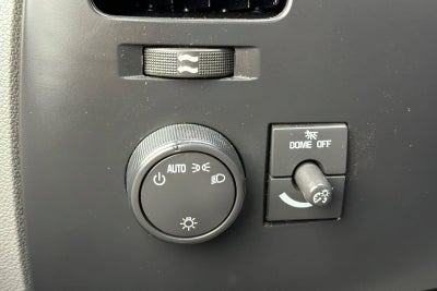 2008 Chevrolet Silverado 1500 Work Truck