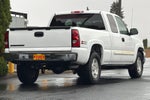2007 Chevrolet Silverado 1500 LT1