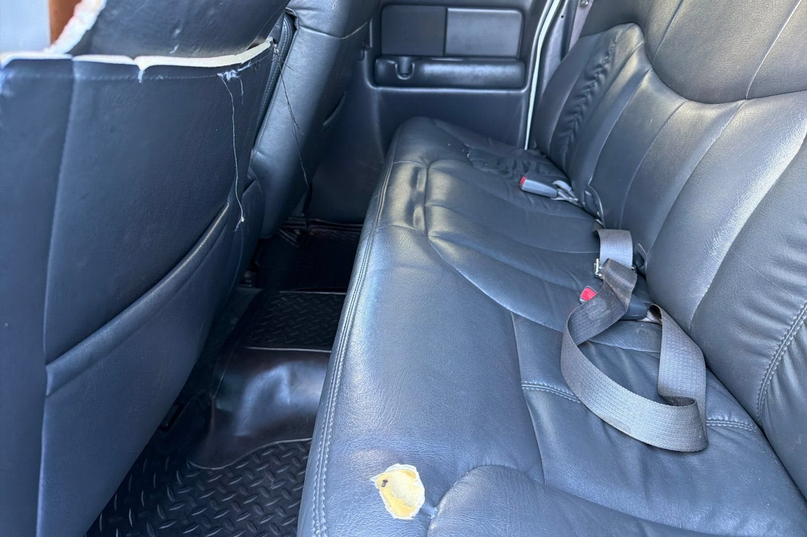 2002 Chevrolet Silverado 1500 LT
