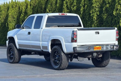 2002 Chevrolet Silverado 1500 LT