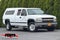 2000 Chevrolet Silverado 2500 HD LT