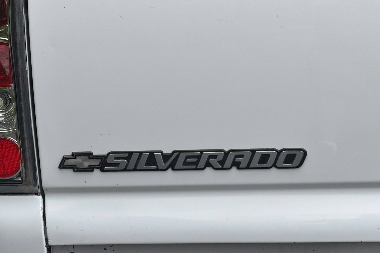 2000 Chevrolet Silverado 2500 HD LT