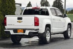 2017 Chevrolet Colorado 2WD LT