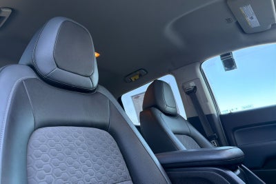 2018 Chevrolet Colorado 4WD Z71