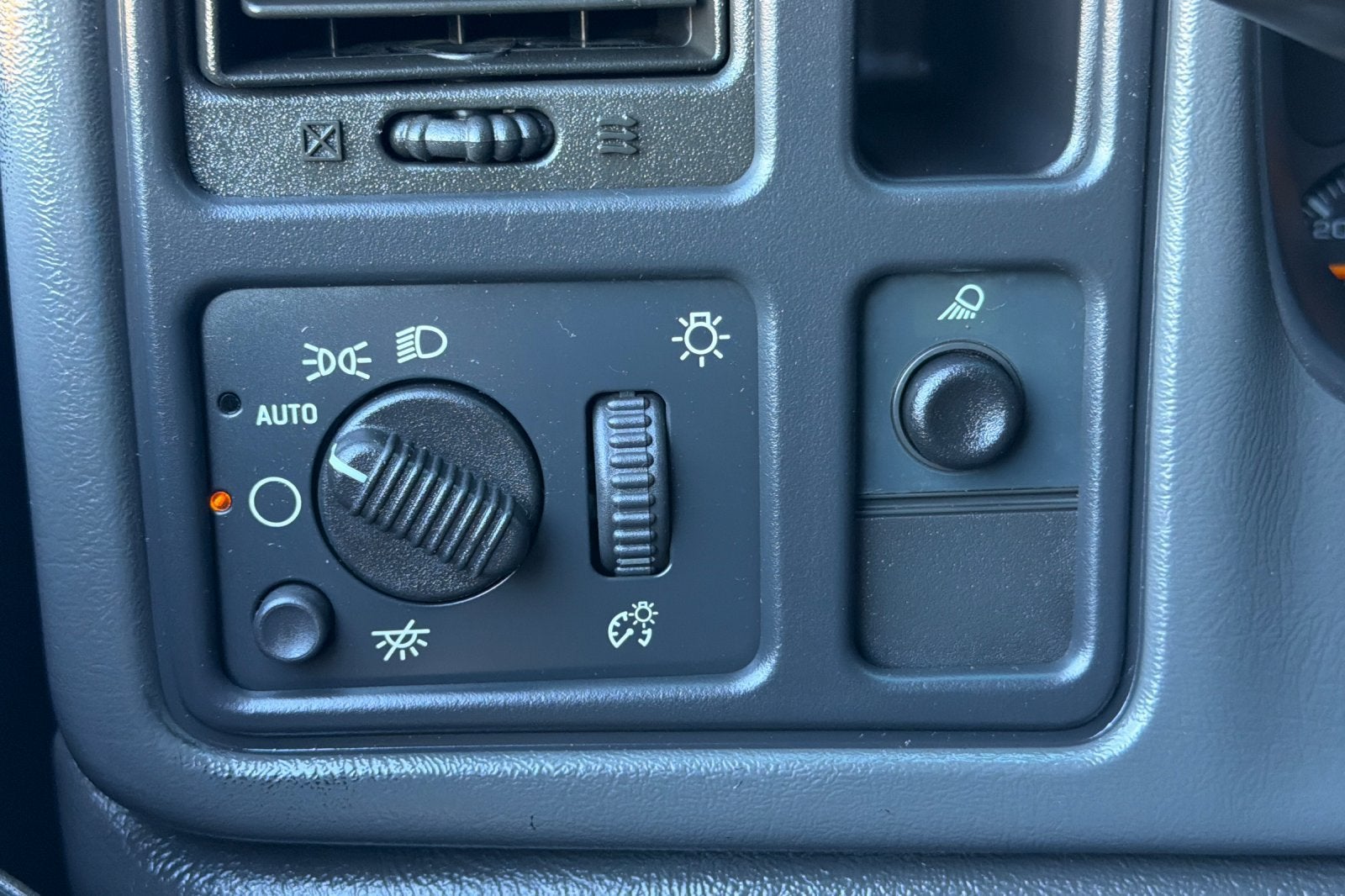 2003 Chevrolet Silverado 2500 HD LS