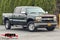 2002 Chevrolet Silverado 2500 HD LT