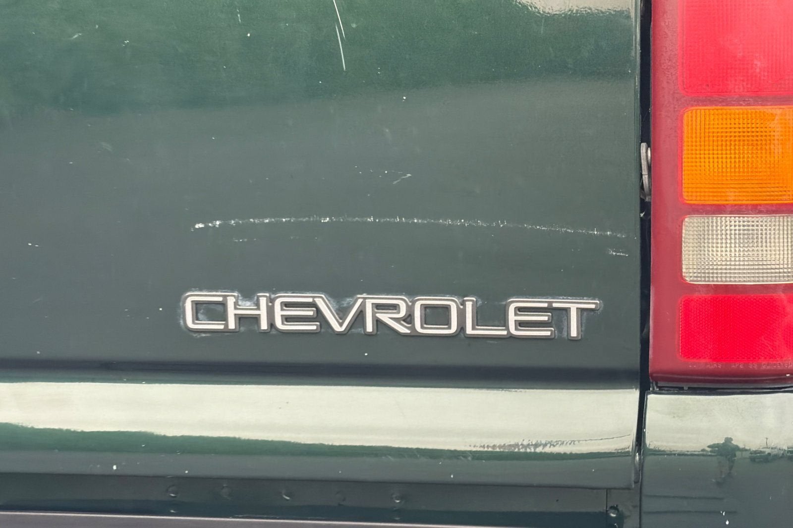 2002 Chevrolet Silverado 2500 HD LT