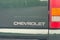 2002 Chevrolet Silverado 2500 HD LT