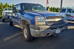 2004 Chevrolet Silverado 2500 HD LT