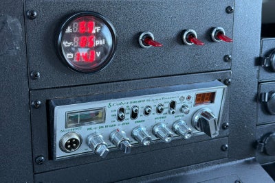2004 Chevrolet Silverado 2500 HD LT