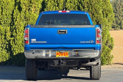 2004 Chevrolet Silverado 2500 HD LT