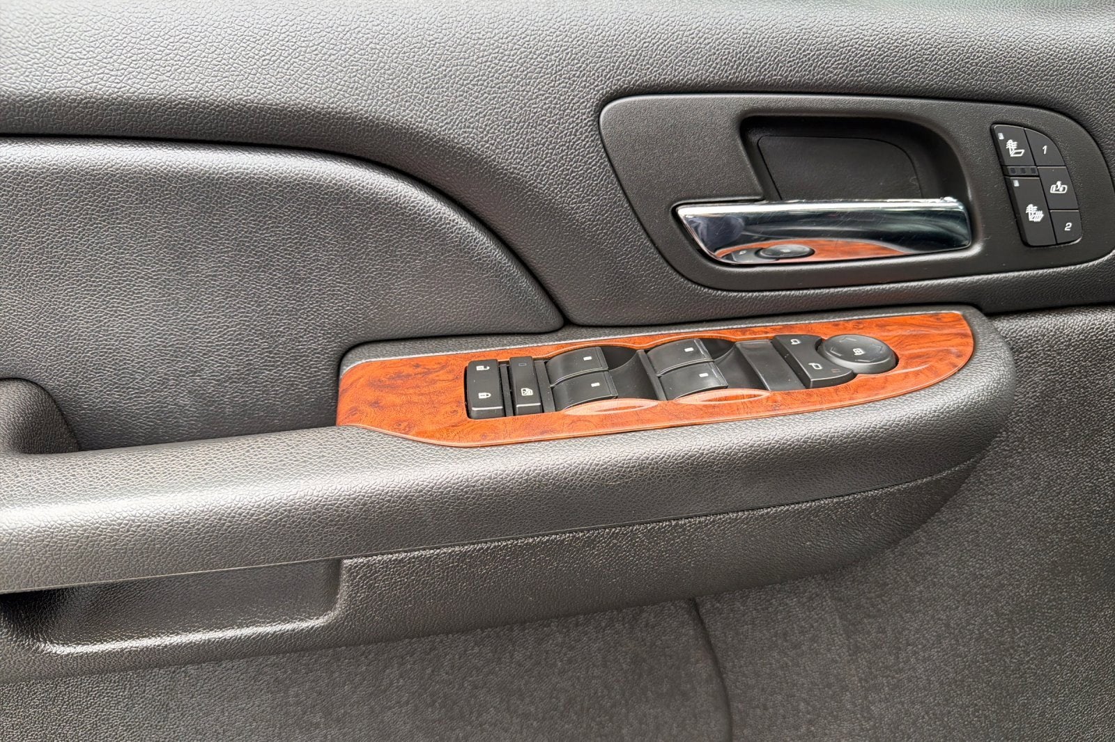 2008 Chevrolet Silverado 2500 HD LTZ