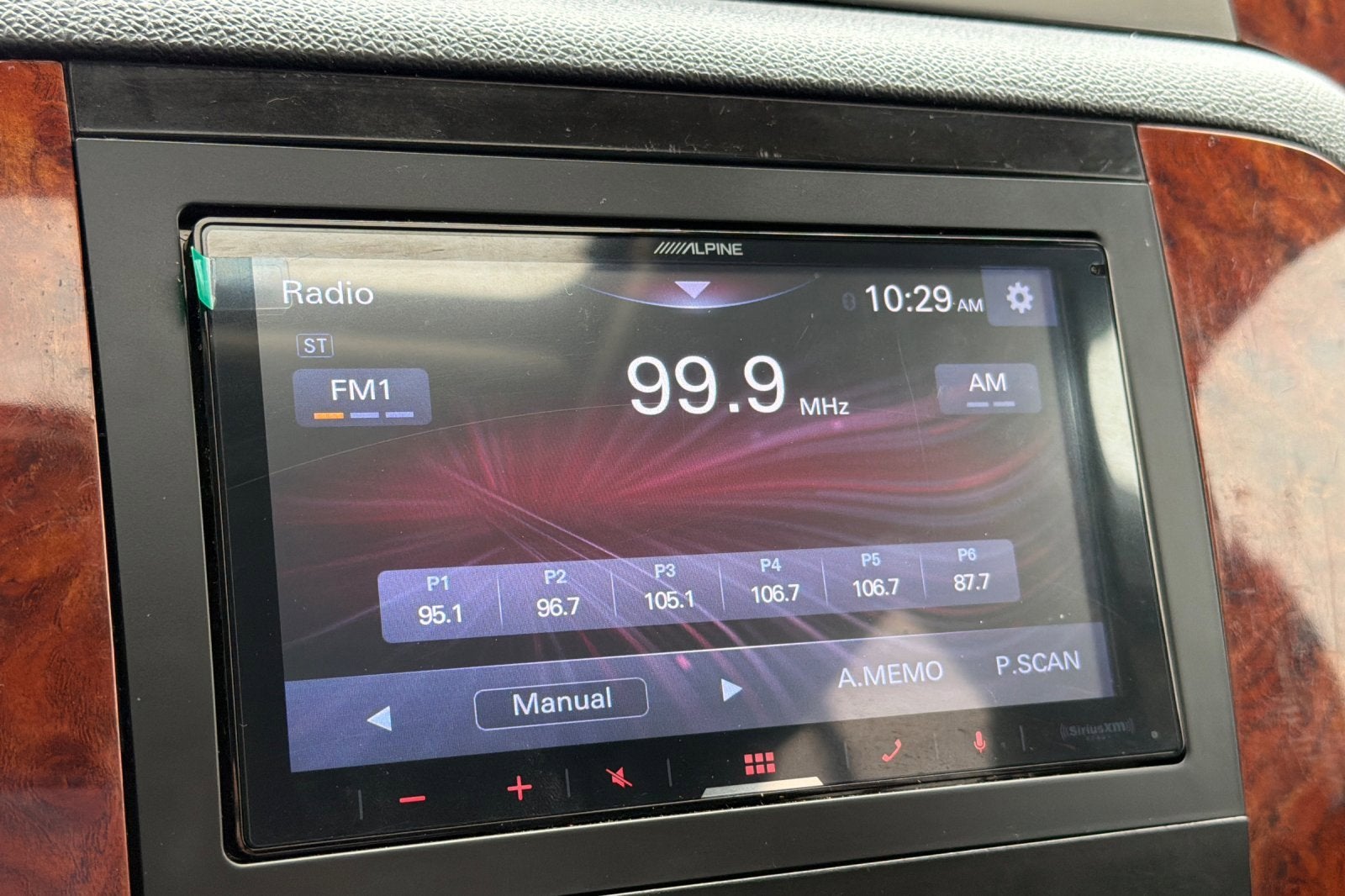 2008 Chevrolet Silverado 2500 HD LTZ