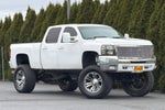 2008 Chevrolet Silverado 2500 HD LTZ
