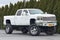 2008 Chevrolet Silverado 2500 HD LTZ