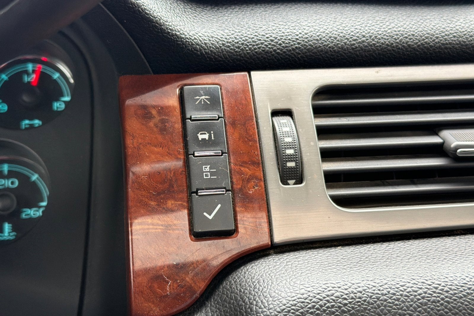 2008 Chevrolet Silverado 2500 HD LTZ