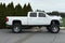 2008 Chevrolet Silverado 2500 HD LTZ