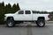 2008 Chevrolet Silverado 2500 HD LTZ