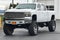 2008 Chevrolet Silverado 2500 HD LTZ