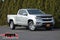 2015 Chevrolet Colorado 4WD LT