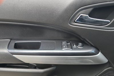2015 Chevrolet Colorado 4WD LT