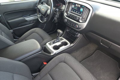 2015 Chevrolet Colorado 4WD LT