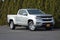 2015 Chevrolet Colorado 4WD LT