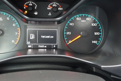 2015 Chevrolet Colorado 4WD LT