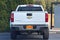 2018 Chevrolet Colorado 4WD Work Truck