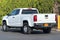 2018 Chevrolet Colorado 4WD Work Truck