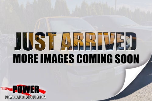 2010 Chevrolet Colorado Work Truck