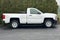 2018 Chevrolet Silverado 1500 Work Truck