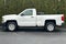 2018 Chevrolet Silverado 1500 Work Truck