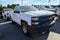 2015 Chevrolet Silverado 1500 Work Truck
