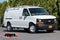 2016 Chevrolet Express Cargo 2500 2500 RWD 135"