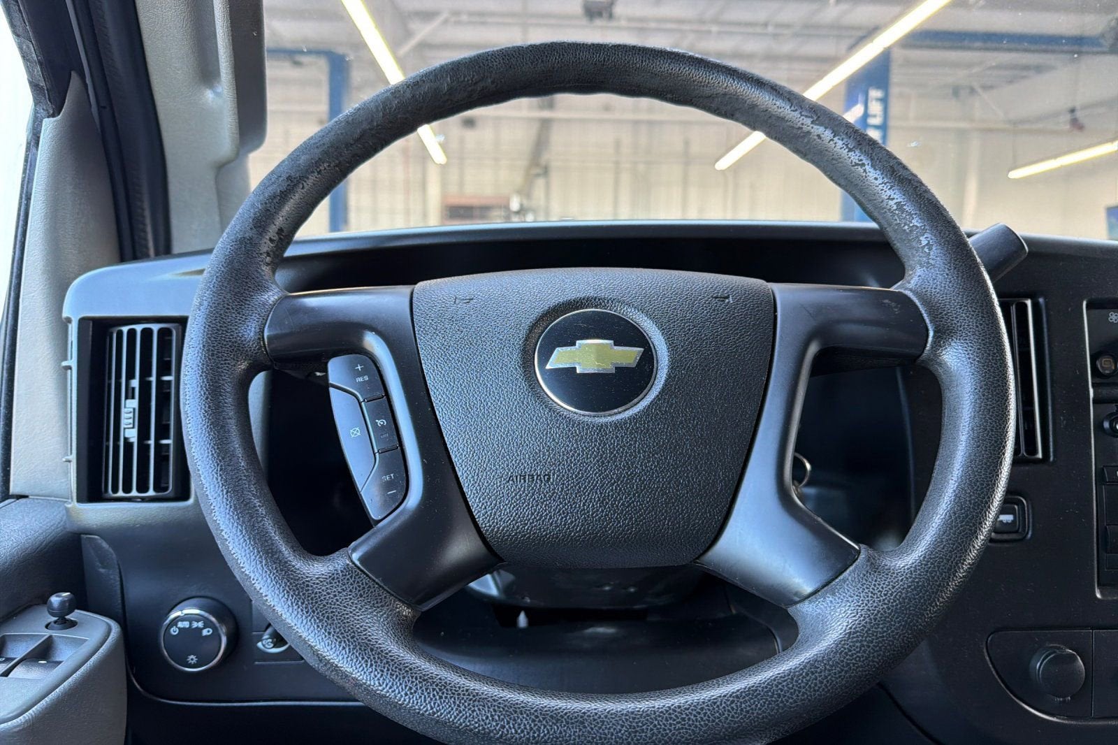 2016 Chevrolet Express Cargo 2500 2500 RWD 135"