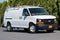 2016 Chevrolet Express Cargo 2500 2500 RWD 135"