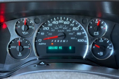 2016 Chevrolet Express Cargo 2500 2500 RWD 135"