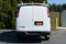 2016 Chevrolet Express Cargo 2500 2500 RWD 135"