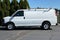2016 Chevrolet Express Cargo 2500 2500 RWD 135"