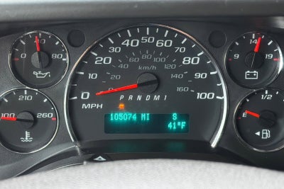 2017 Chevrolet Express Cargo 2500 2500 RWD 135"