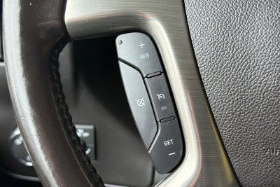 2017 Chevrolet Express Cargo 2500 2500 RWD 135"