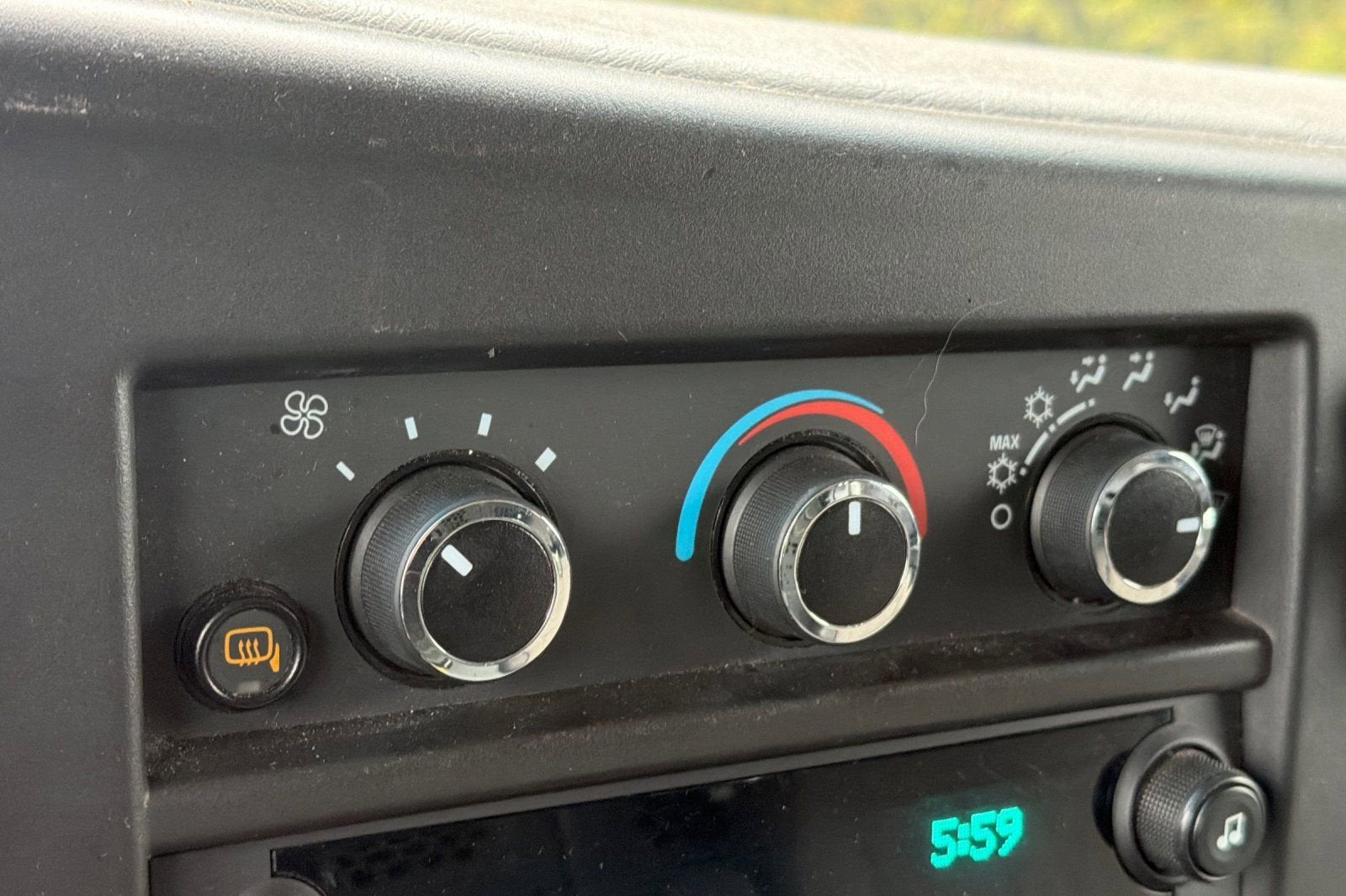 2020 Chevrolet Express Cargo 2500 WT