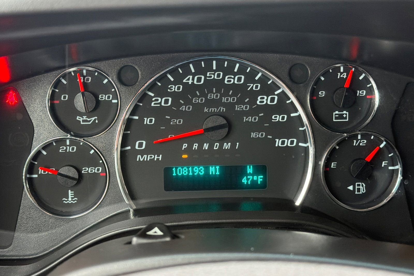 2020 Chevrolet Express Cargo 2500 WT