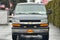 2020 Chevrolet Express Cargo 2500 WT