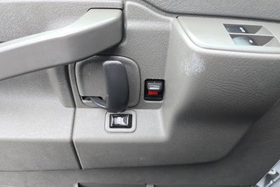 2017 Chevrolet Express Cargo 2500 Base